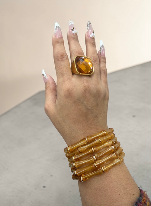 Summer Vibes Bracelets