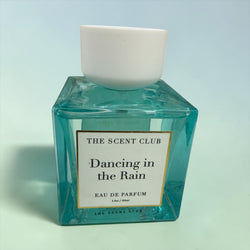 Dancing in the Rain