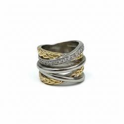 Diamela Ring
