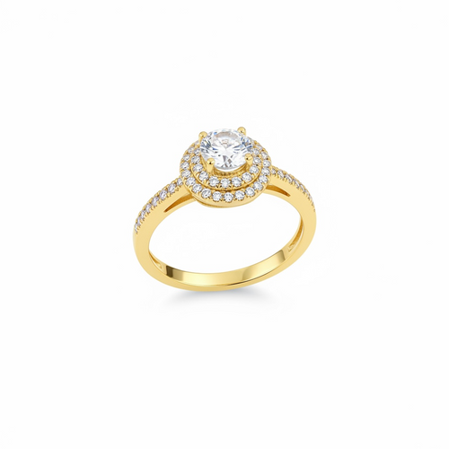 Anillo Saudy