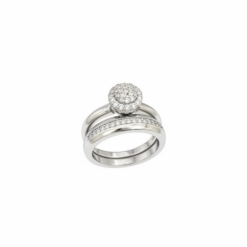 Romance Ring