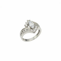Anillo de boda "Rita"