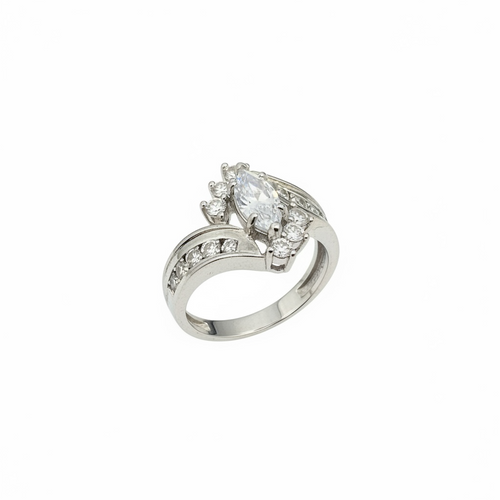 Wedding Colection Ring "Rita"