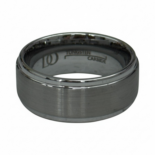 Groom Wedding Band