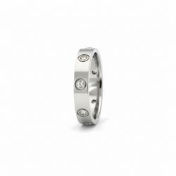 Stainless Steel Ring