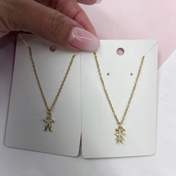 Boy or Girls Necklace