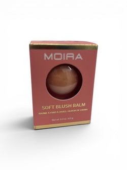 Soft Blush Balm