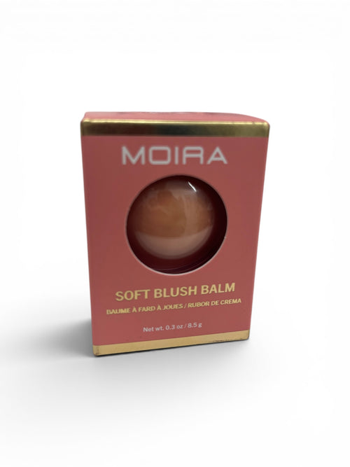 Soft Blush Balm