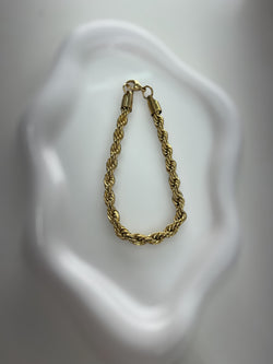 Rope Bracelet