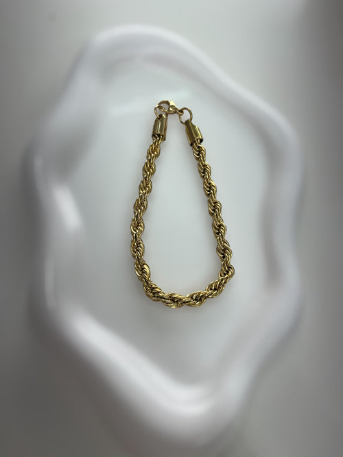 Rope Bracelet
