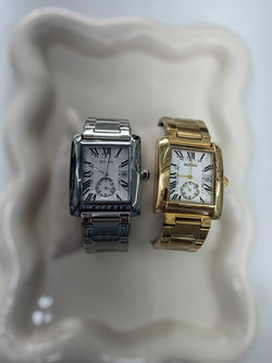 Carli Watch