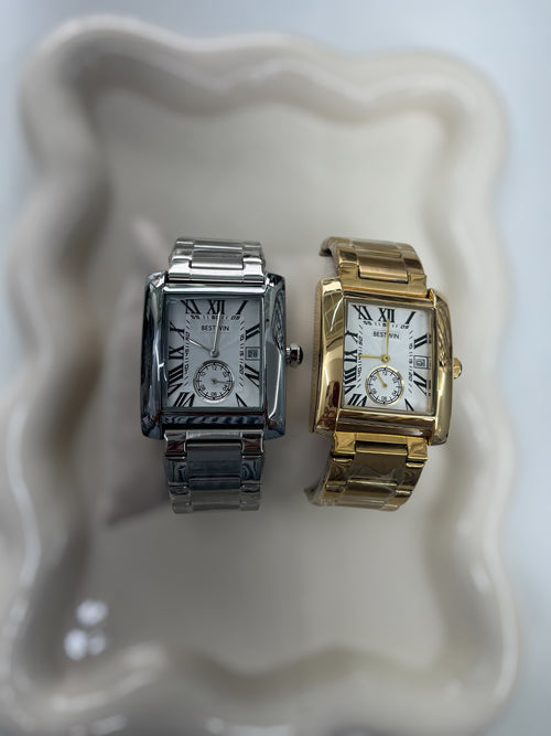 Carli Watch