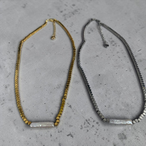 Serena Necklace