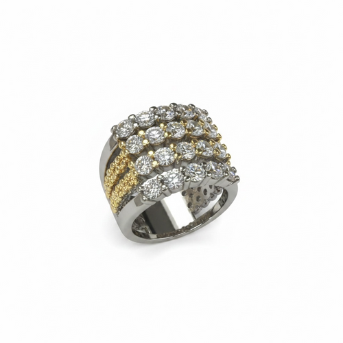 Dimention Ring