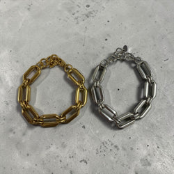 Titan Link Bracelet
