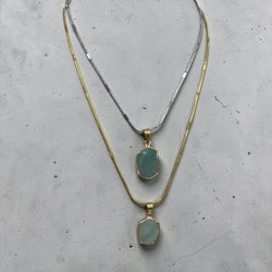 Serena Necklace