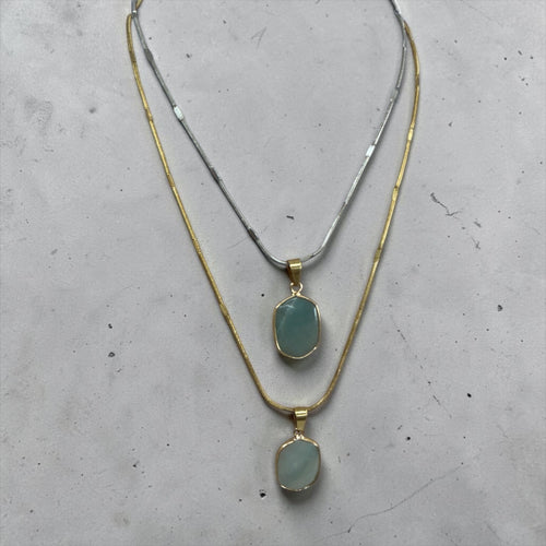 Serena Necklace