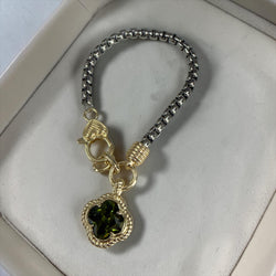 Lucky Bloom Bracelet
