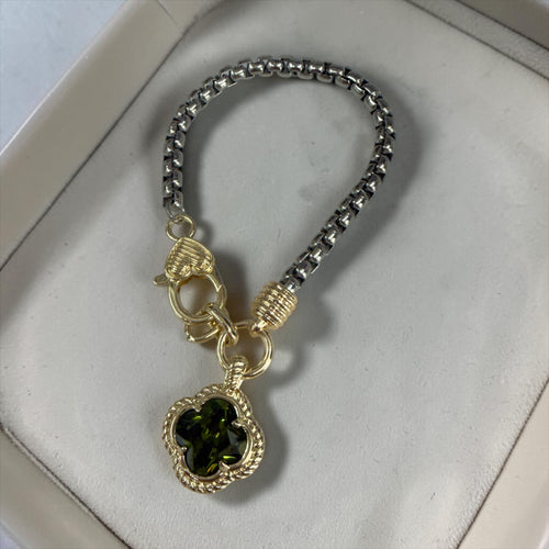 Lucky Bloom Bracelet