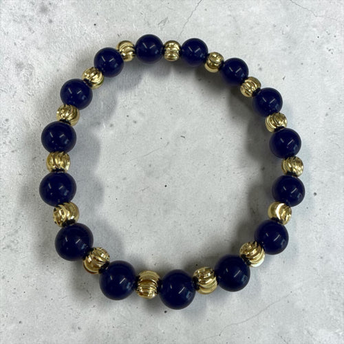 Lapislazuli Bracelet