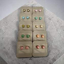 Lumi Studs