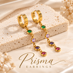 Prisma Earrings