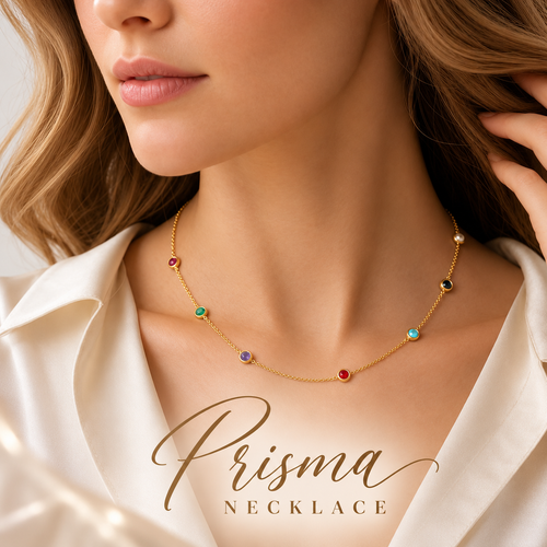 Prisma Necklace