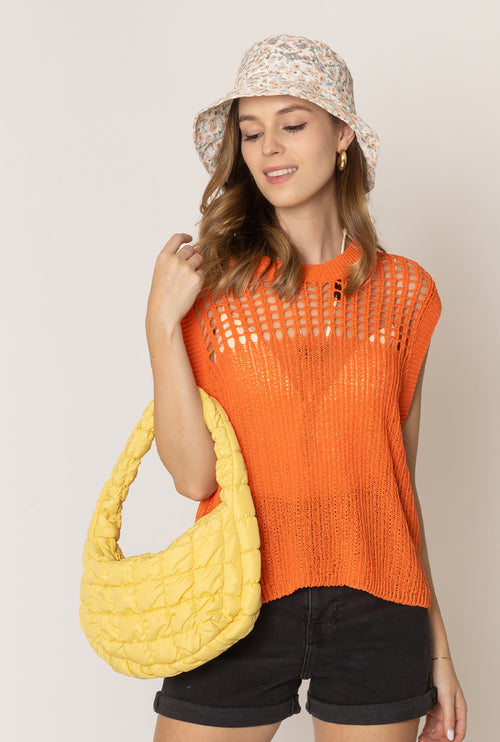 Vicky Hand Bag