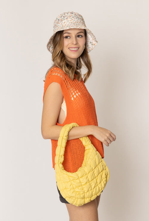 Vicky Hand Bag