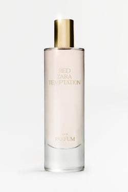 Tentación Zara Roja (Vial)
