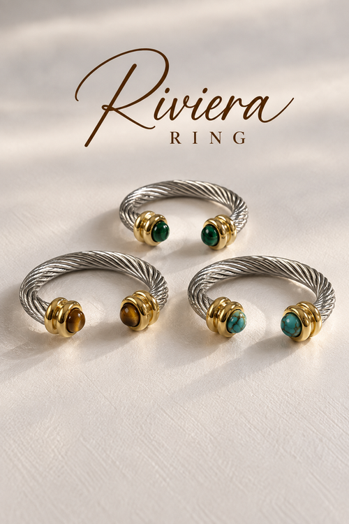 Riviera Ring