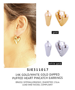 Pendientes Valerie