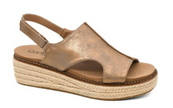 Listo o no, pequeña cuña