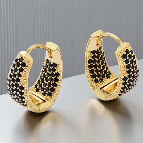 Bohemia Earrings