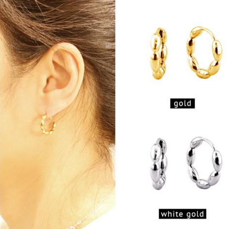 Beany Earrings