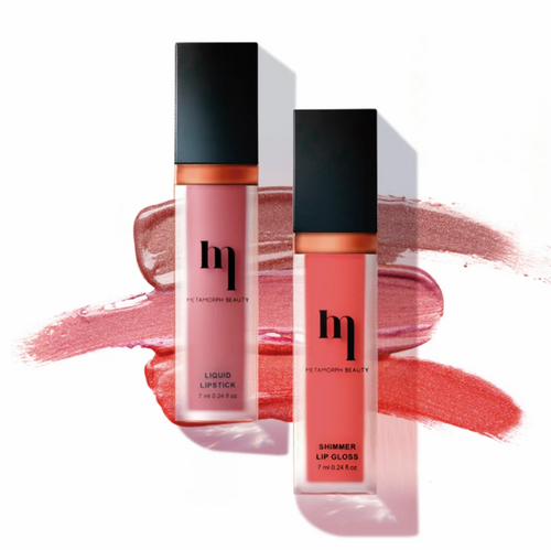 Methamorph Beauty Lipstick