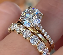 Wedding Collection Trio