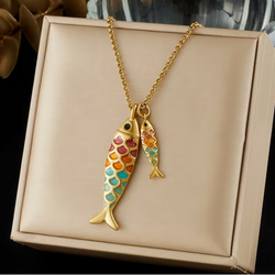Azura Necklace