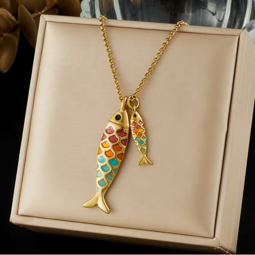 Azura Necklace