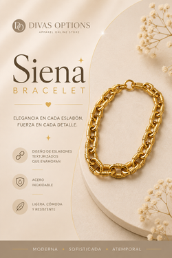 Siena Bracelet