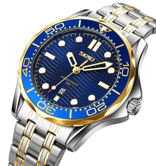 Nautic Watch