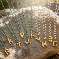 Bohemia Necklace