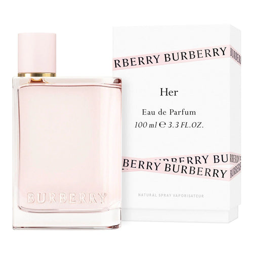 Fragances Burberry Her