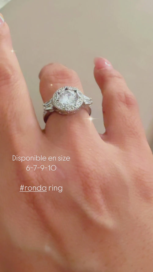 Ronda Ring