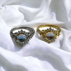 Anillo de mindi